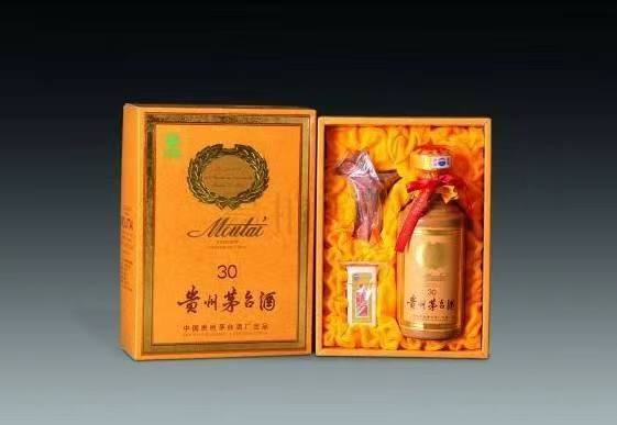 简阳年份酒回收